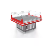 Холодильная витрина Промо-СНО 1,2в