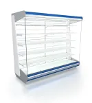 Горки "Галатея 2,5" -3+3