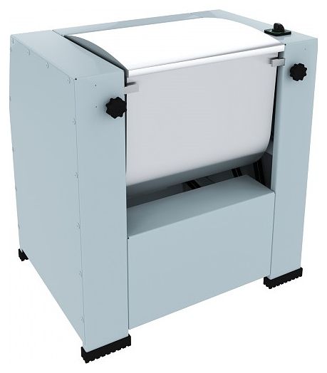 Тестомес для крутого теста ПищТех ТК-15