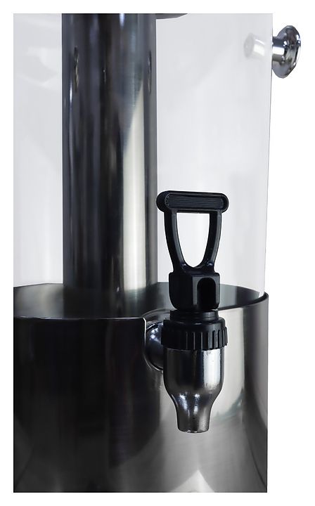 Диспенсер для сока Rosso ZCF301L PRO
