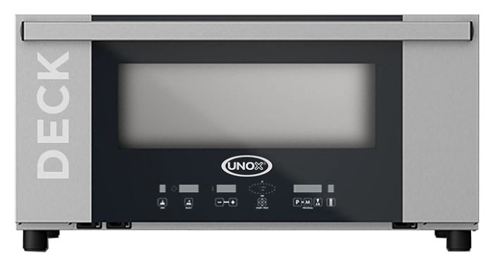 Печь подовая UNOX XEBDC-01EU-D