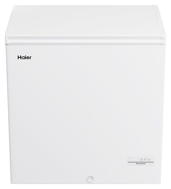 Ларь морозильный Haier HCE200R
