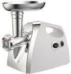 Мясорубка электрическая RGV New Duetto Plus