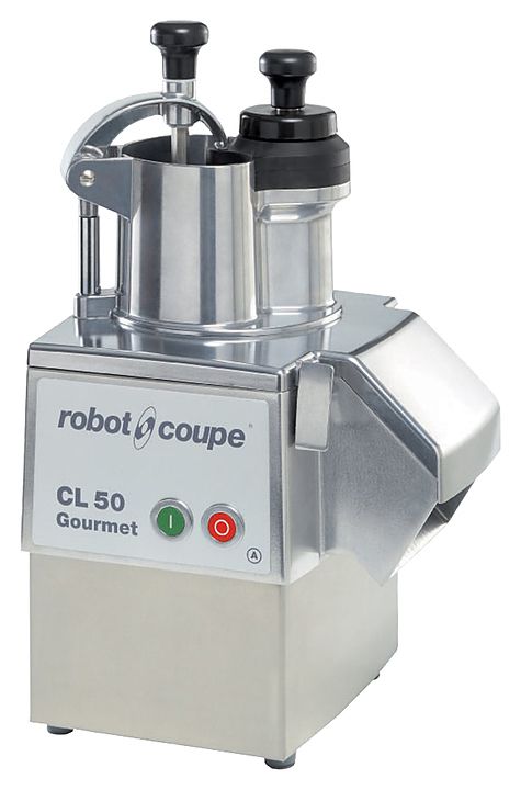 Овощерезка Robot Coupe CL50 Gourmet 24459 380В