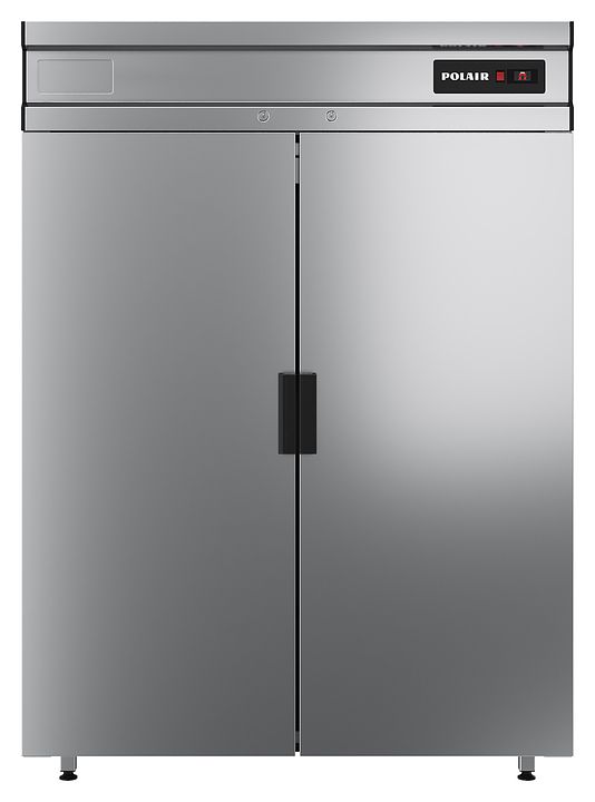Шкаф холодильный POLAIR CM110-G