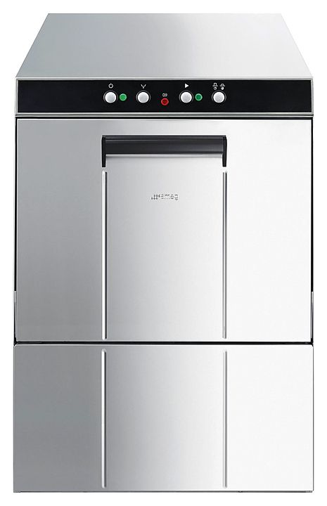 Посудомоечная машина с фронтальной загрузкой SMEG SPD500