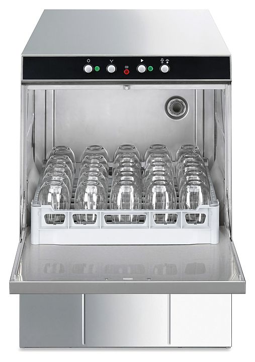 Посудомоечная машина с фронтальной загрузкой SMEG SPD500