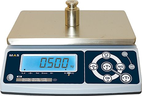 Весы порционные MAS MASter MS-05