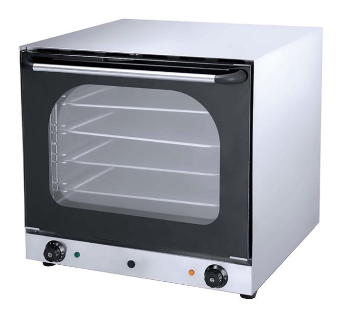 Печь конвекционная Rosso HEB-4F