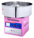 Аппарат для сахарной ваты Hurakan HKN-C2