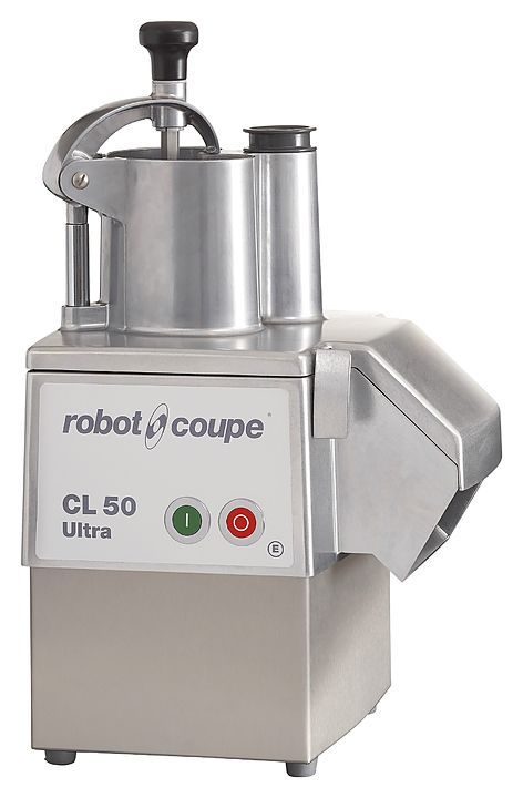 Овощерезка Robot Coupe CL50 Ultra 380В