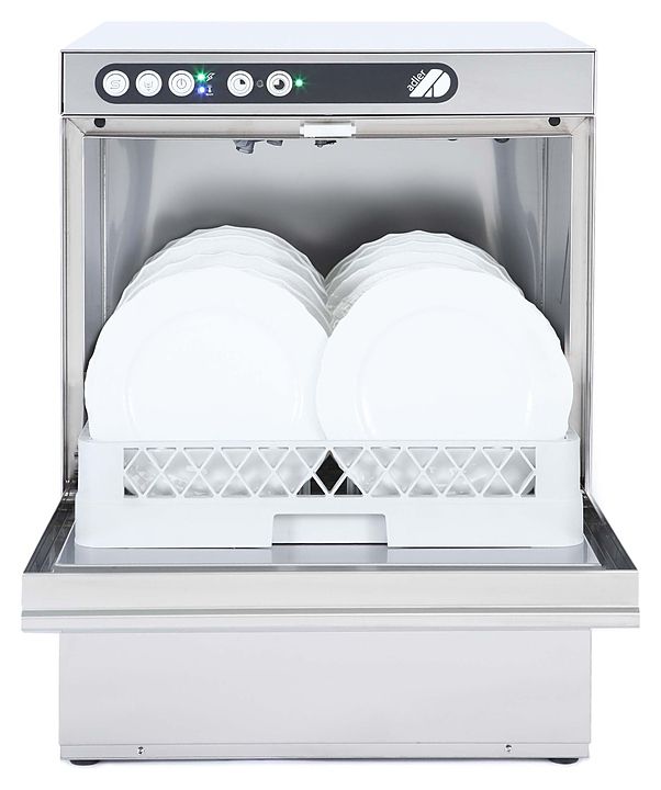 Посудомоечная машина с фронтальной загрузкой Adler ECO 50 DPPD