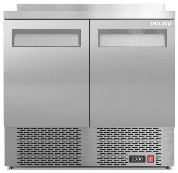Холодильный стол TMi2GN-GC (R290)