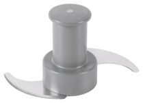 Нож Robot Coupe 27370 с мелкими зубчиками