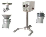 Универсальная кухонная машина ТОРГМАШ (Пермь) УКМ-06