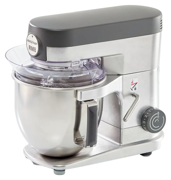 Планетарный миксер Robot Coupe RM 8 26230D
