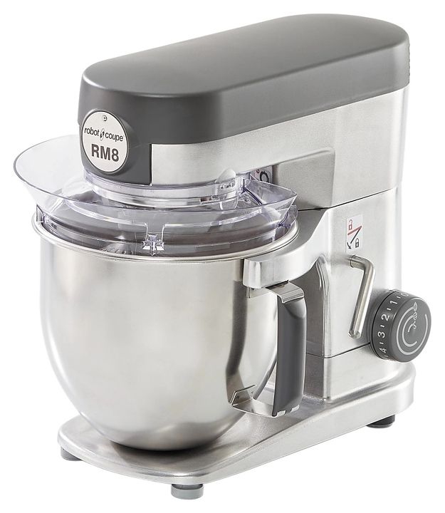 Планетарный миксер Robot Coupe RM 8 26230D
