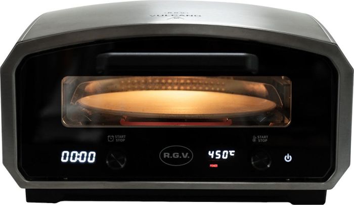 Печь для пиццы RGV VULCANO