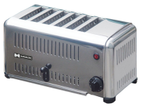 Тостер Hurakan HKN-TPT6