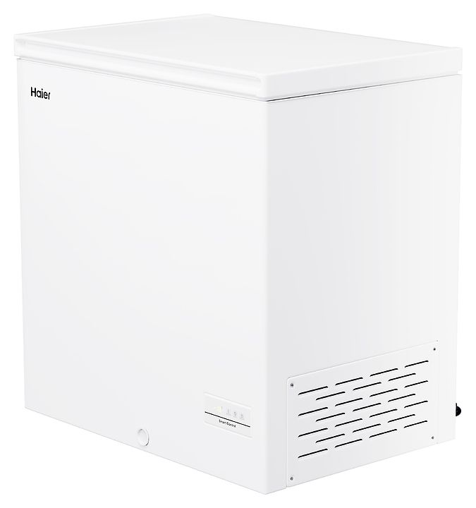 Ларь морозильный Haier HCE200R