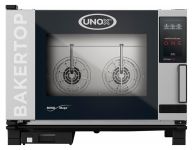 Конвекционная печь UNOX XEBC-04EU-E1RM