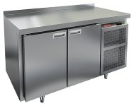 Стол охлаждаемый HICOLD GN 11/TN