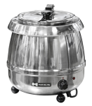 Мармит Hurakan HKN-FWP2