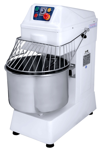 Тестомес спиральный Hurakan HKN-M50SN
