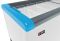Морозильный ларь Gellar FG 700 C