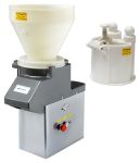 Машина овощерезательно-протирочная ТОРГМАШ Барановичи МПО-1