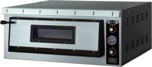 Печь для пиццы APACH AML4
