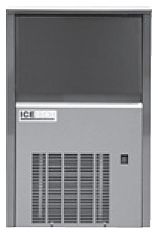 Льдогенератор Ice Tech Cubic Spray SS45W