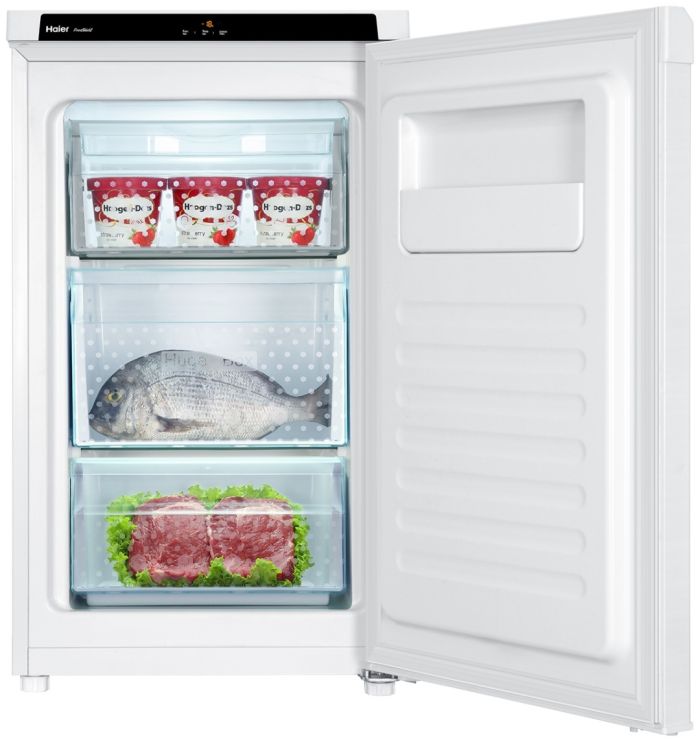 Морозильная камера Haier HF-82WAA