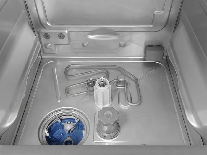 Посудомоечная машина с фронтальной загрузкой SMEG UD505D
