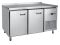 Стол холодильный среднетемпературный СХС-70-01 (2 двери) / ранее СХС-70-011