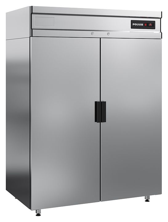Шкаф морозильный POLAIR CB114-G