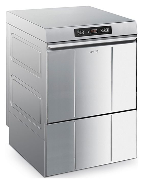 Посудомоечная машина с фронтальной загрузкой SMEG SPD503S