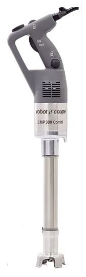 Миксер ручной Robot Coupe CMP 300 Combi 34310B