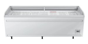 Морозильный ларь Haier GTS1850G