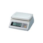Весы Эл.Порционные Cas SW I-10