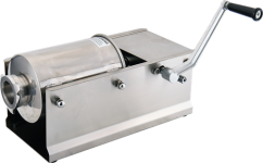 Шприц колбасный Hurakan HKN-ISH3