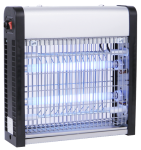 Лампа инсектицидная Hurakan HKN-LIN30