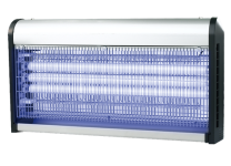 Лампа инсектицидная Hurakan HKN-LIN180