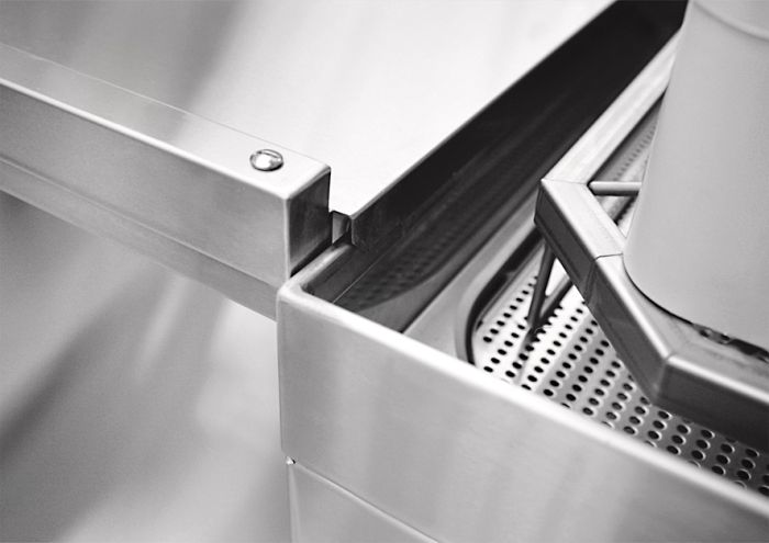 Предмоечный стол СПМП-6-5