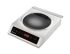 Плита индукционная Hurakan HKN-ICW35ML WOK