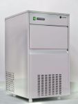 Льдогенератор Hurakan HKN-IMF80