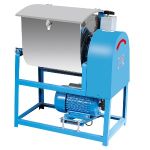 Тестомес для крутого теста Hurakan HKN-5HNM