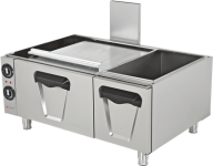 Шкаф жарочный электрический 700 СЕРИИ TATRA TEO.127