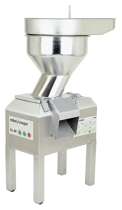 Овощерезка Robot Coupe CL60E