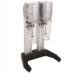 Миксер MACAP F6D (C10) серый пластиковый стакан